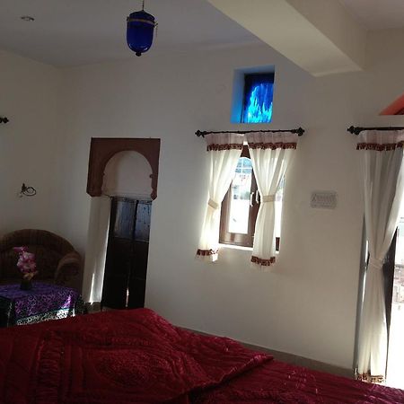 Kesar Heritage Guest House 焦特布尔 外观 照片