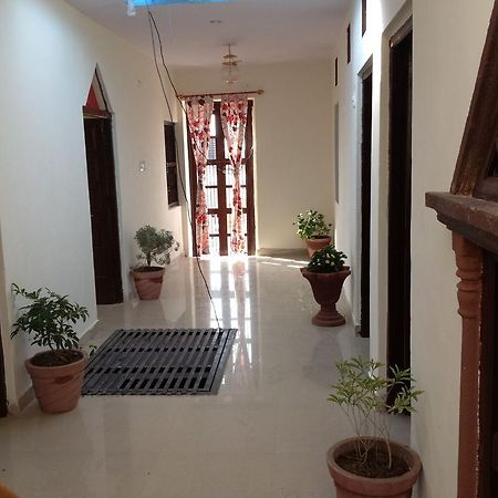 Kesar Heritage Guest House 焦特布尔 外观 照片
