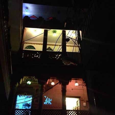 Kesar Heritage Guest House 焦特布尔 外观 照片