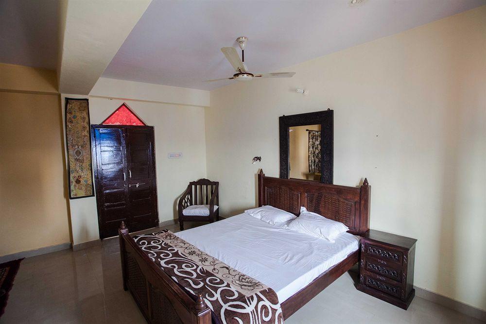 Kesar Heritage Guest House 焦特布尔 外观 照片