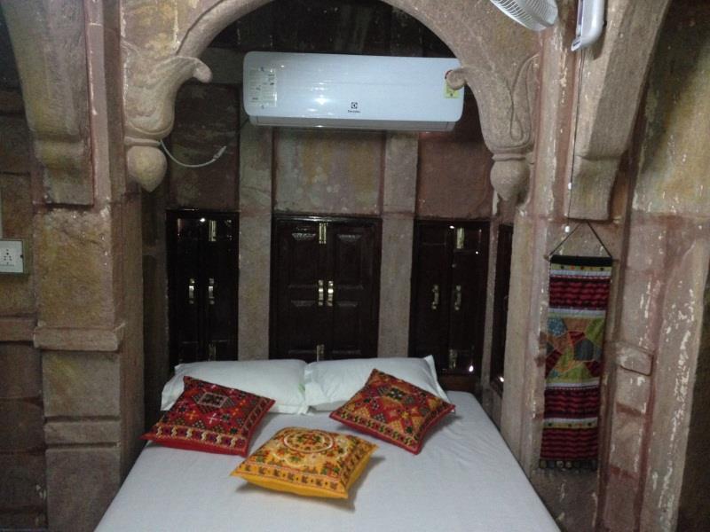 Kesar Heritage Guest House 焦特布尔 外观 照片