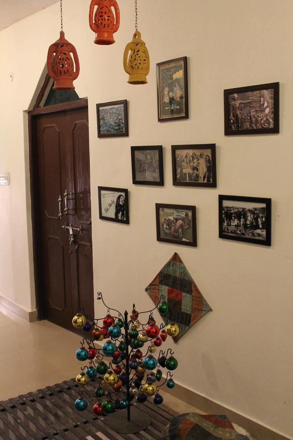 Kesar Heritage Guest House 焦特布尔 外观 照片