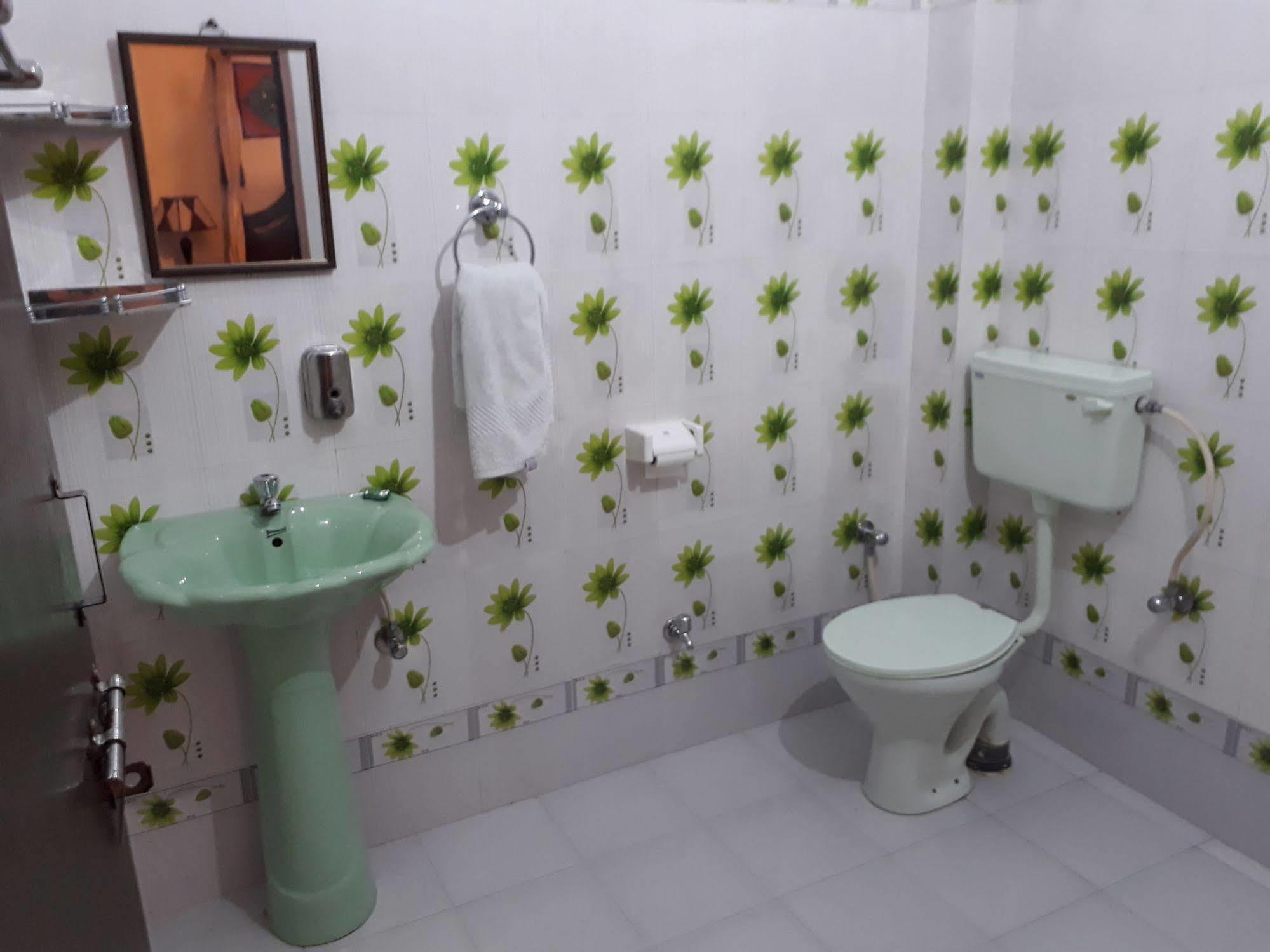 Kesar Heritage Guest House 焦特布尔 外观 照片