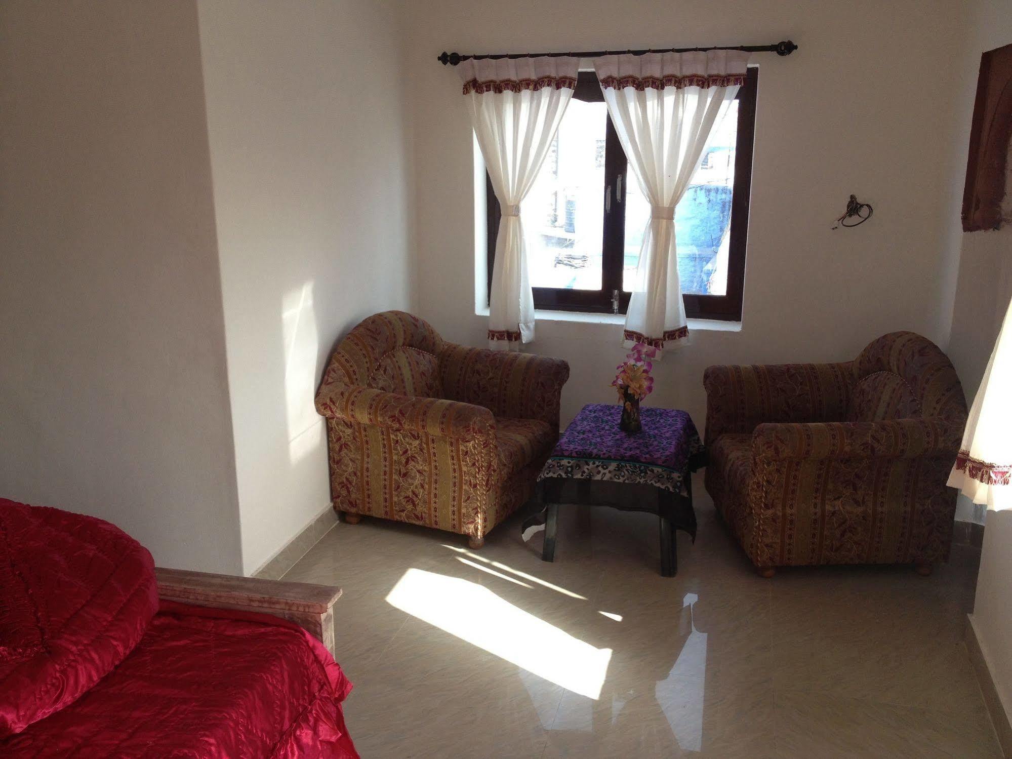 Kesar Heritage Guest House 焦特布尔 外观 照片
