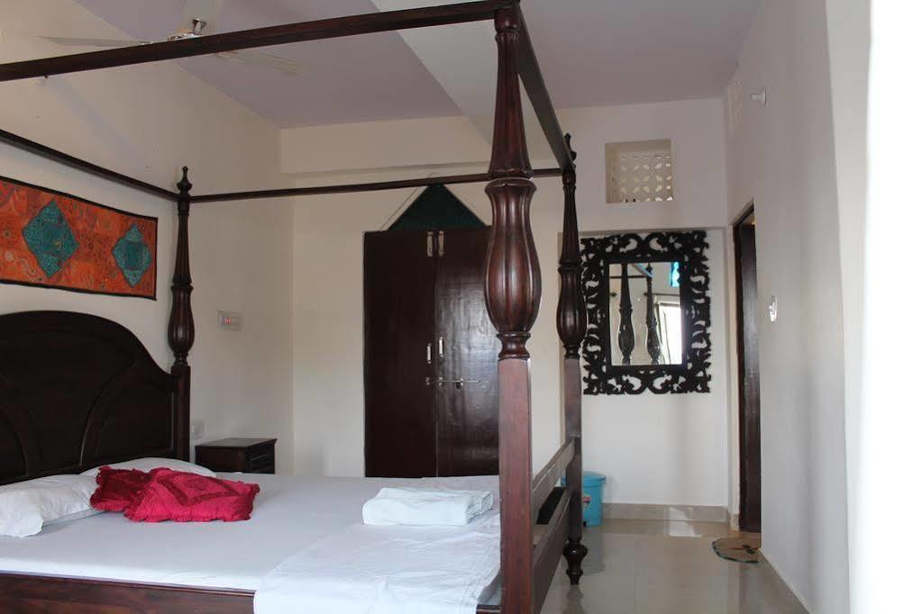 Kesar Heritage Guest House 焦特布尔 外观 照片