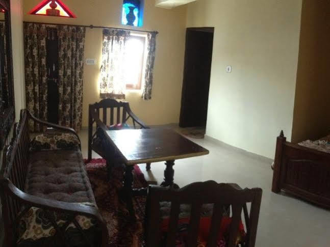 Kesar Heritage Guest House 焦特布尔 外观 照片